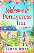Cover: Welcome to Pennycress Inn - Boldwood Books Ltd