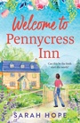 Cover: Welcome to Pennycress Inn - Boldwood Books Ltd