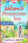 Cover: Welcome to Pennycress Inn - Boldwood Books Ltd