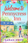 Cover: Welcome to Pennycress Inn - Boldwood Books Ltd