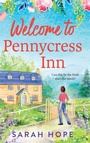 Cover: Welcome to Pennycress Inn - Boldwood Books Ltd