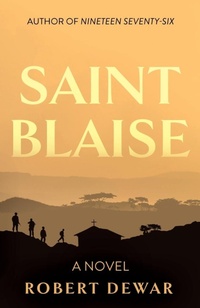 Enlarge image Cover: Saint Blaise - Troubador Publishing