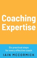 Cover: Coaching Expertise - Troubador Publishing