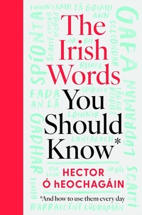Abbildung von: The Irish Words You Should Know - Gill Books