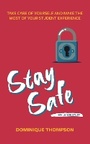 Cover: Stay Safe While You Study - Trigger Publishing