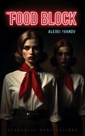 Cover: The Food Block - Glagoslav Publications B.V. (N)