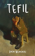 Cover: Tefil - Glagoslav Publications B.V. (N)