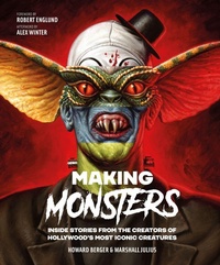 Abbildung von: Making Monsters - Welbeck