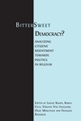 Cover: Bitter-Sweet Democracy? - Open Book Publishers