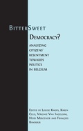 Cover: Bitter-Sweet Democracy? - Open Book Publishers