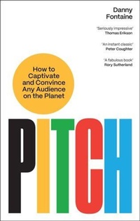 Abbildung von: Pitch - Profile Books Ltd