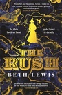 Cover: The Rush - Viper