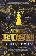 Cover: The Rush - Viper