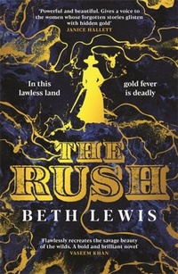 Abbildung von: The Rush - Viper