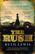 Cover: The Rush - Viper