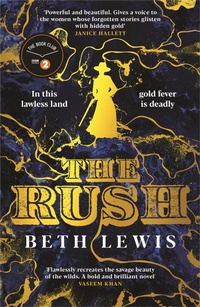 Abbildung von: The Rush - Viper