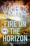 Cover: Fire on the Horizon - Zaffre
