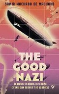 Cover: The Good Nazi - Pushkin Vertigo