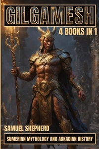 Abbildung von: Gilgamesh - Pastor Publishing Ltd