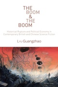 Cover: The Boom & The Boom - Peter Lang Verlag