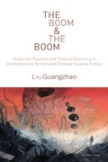 Cover: The Boom & The Boom - Peter Lang Verlag