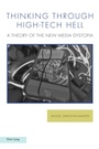 Cover: Thinking through High-Tech Hell - Peter Lang Verlag