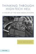 Cover: Thinking through High-Tech Hell - Peter Lang Verlag