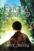 Cover: Enigma Exposed - PS Publishing