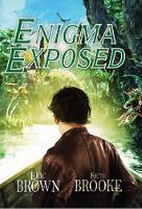 Enlarge image Cover: Enigma Exposed - PS Publishing