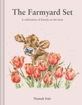 Cover: The Farmyard Set - Batsford