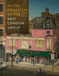 Abbildung von: In the Footsteps of the East London Group - Batsford