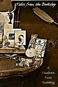 Cover: Tales from the Bookshop - Tenebrous Texts