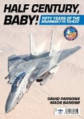 Cover: Half Century Baby! - Mortons Media Group