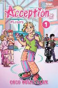 Abbildung von: Acception, Vol. 1 - Wattpad Books