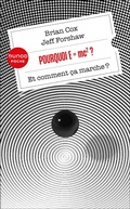 Cover: Pourquoi E=mc2 ? - Dunod