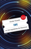 Cover: Temps - Dunod