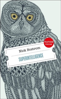 Enlarge image Cover: Superintelligence - Dunod