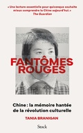 Cover: Fant&ocirc;mes rouges - Stock