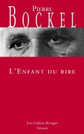 Cover: L'enfant du rire - Grasset