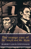Cover: The strange case of Dr. Jekyll and Mr. Hyde - MyBooks Classics