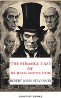 Cover: The strange case of Dr. Jekyll and Mr. Hyde - Bluefire Books