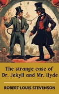 Cover: The strange case of Dr. Jekyll and Mr. Hyde - Bookish