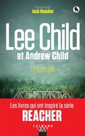 Cover: La Sentinelle - Calmann-L&eacute;vy