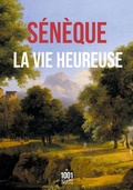 Cover: La Vie heureuse - Fayard/Mille Et Une Nuits