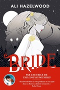 Cover: Bride - MILADY