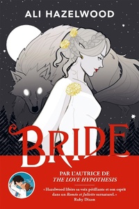 Enlarge image Cover: Bride - MILADY