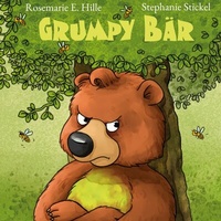 Abbildung von: Grumpy Bär - BoD - Books on Demand
