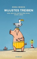 Cover: W&uuml;&uuml;stes Treiben - BoD - Books on Demand