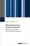 Cover: M&auml;nnlichkeit(en) transformieren?! - Beltz eBook