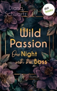 Enlarge image Cover: Wild Passion - dotbooks